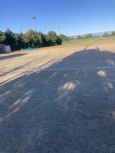 野球同好会「セントラルズ」のご紹介