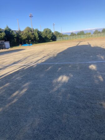 野球同好会「セントラルズ」のご紹介