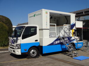 消防訓練を実施しました！